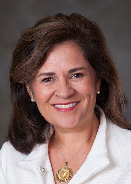Sandra Camp